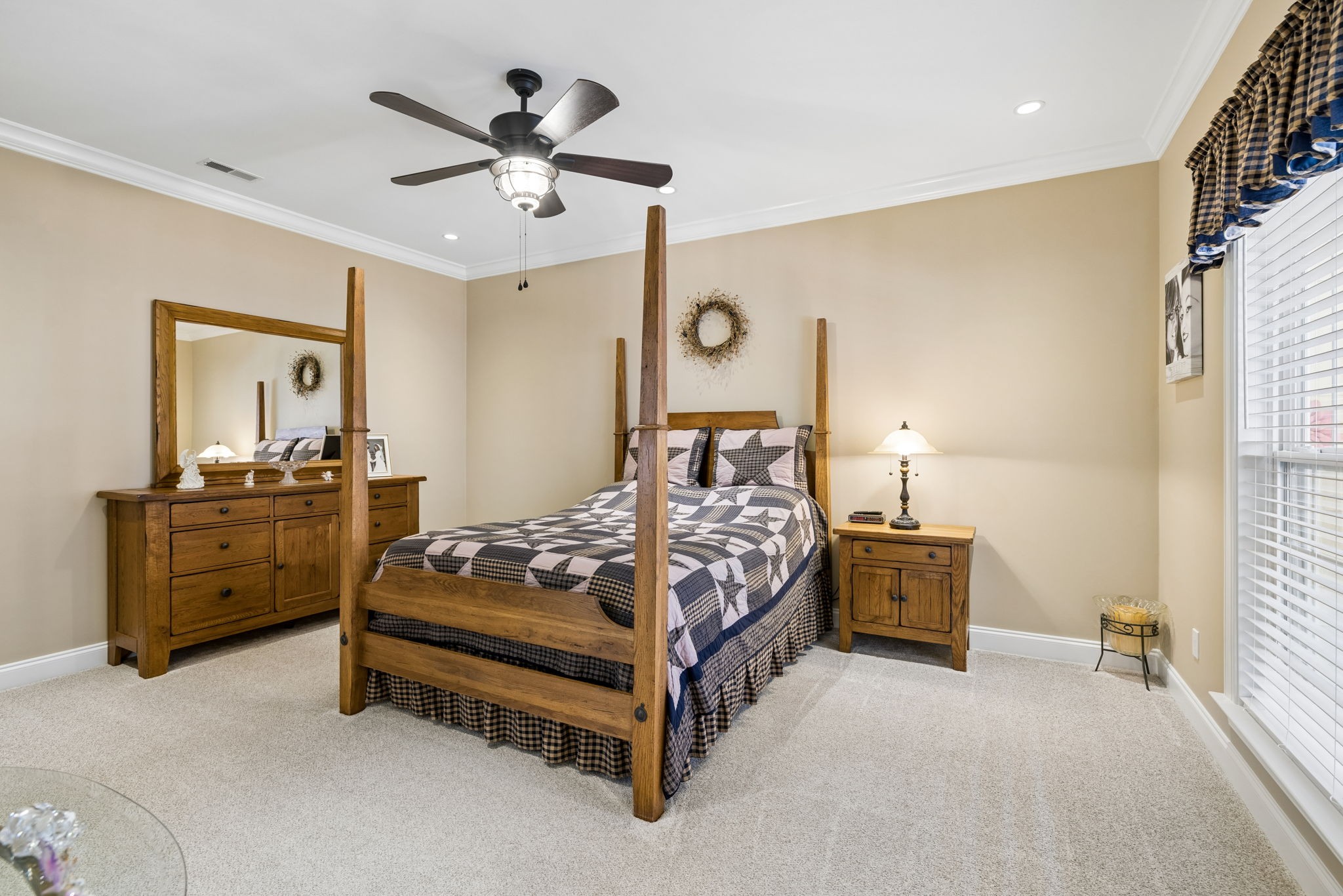 4016 St Andrews Lane Spring Hill, TN 37174 - Photo 33 of 72