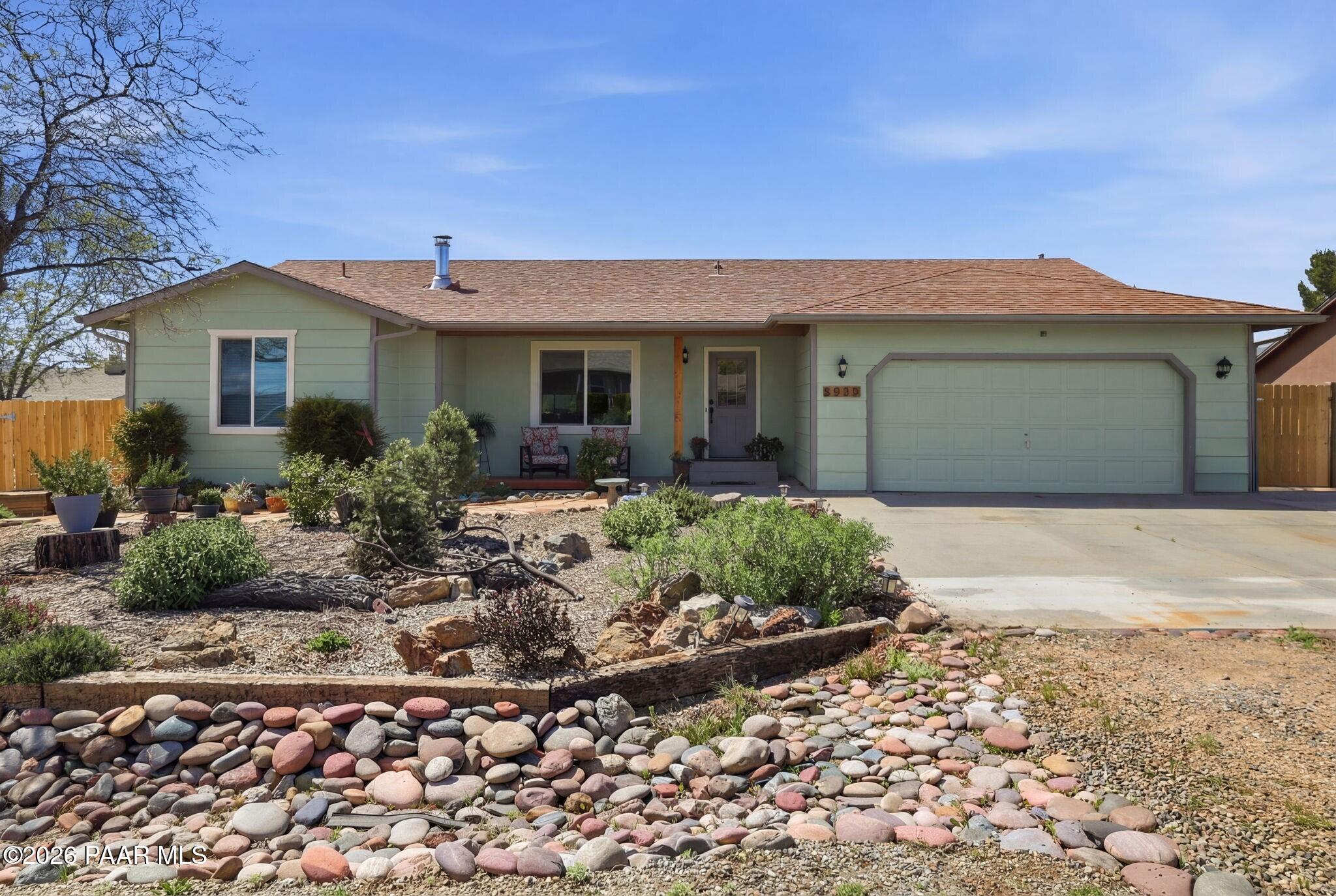 001_Beautiful Prescott Valley Home!