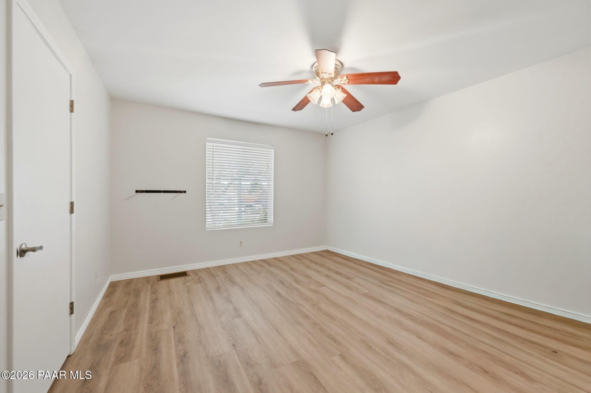 6040 North Rim Drive Prescott Valley, AZ 86314 - Photo 15 of 30 015_Bedroom 2