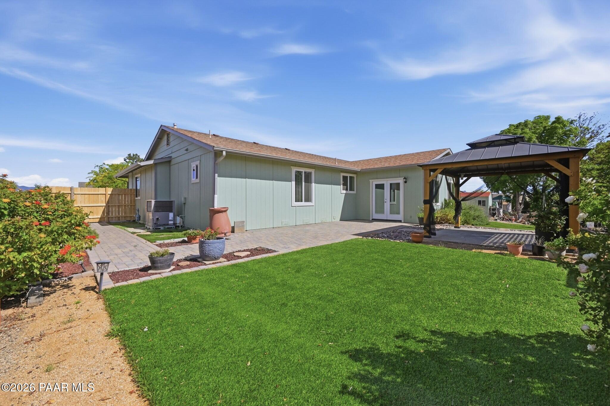 6040 North Rim Drive Prescott Valley, AZ 86314 - Photo 24 of 30 024_Backyard