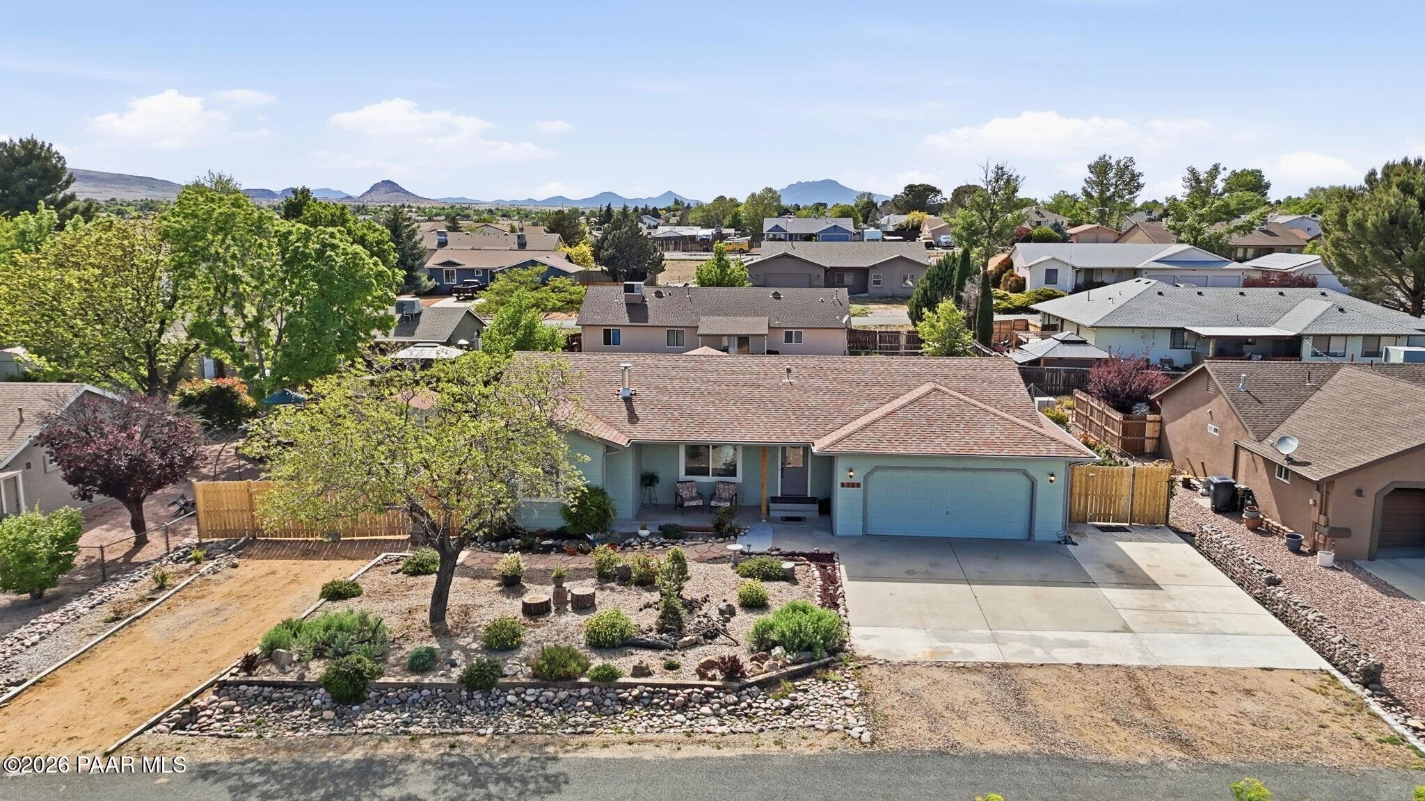 6040 North Rim Drive Prescott Valley, AZ 86314 - Photo 30 of 30 030_Welcome Home!