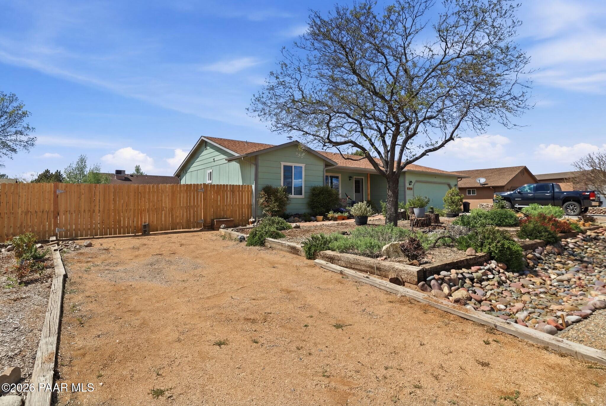 6040 North Rim Drive Prescott Valley, AZ 86314 - Photo 3 of 30 003_RV Parking