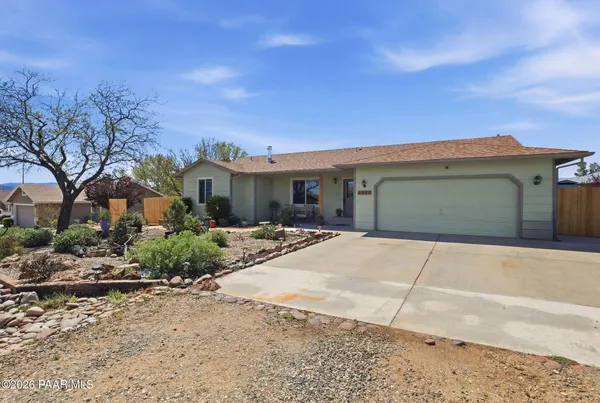 $525,000 | 6040 North Rim Drive, Prescott Valley, AZ 86314