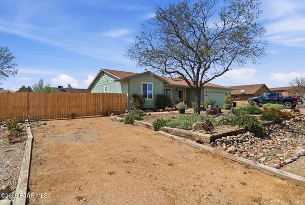 $525,000 | 6040 North Rim Drive, Prescott Valley, AZ 86314