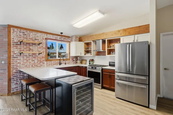 $525,000 | 6040 North Rim Drive, Prescott Valley, AZ 86314