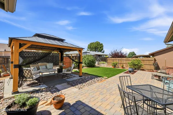 $525,000 | 6040 North Rim Drive, Prescott Valley, AZ 86314