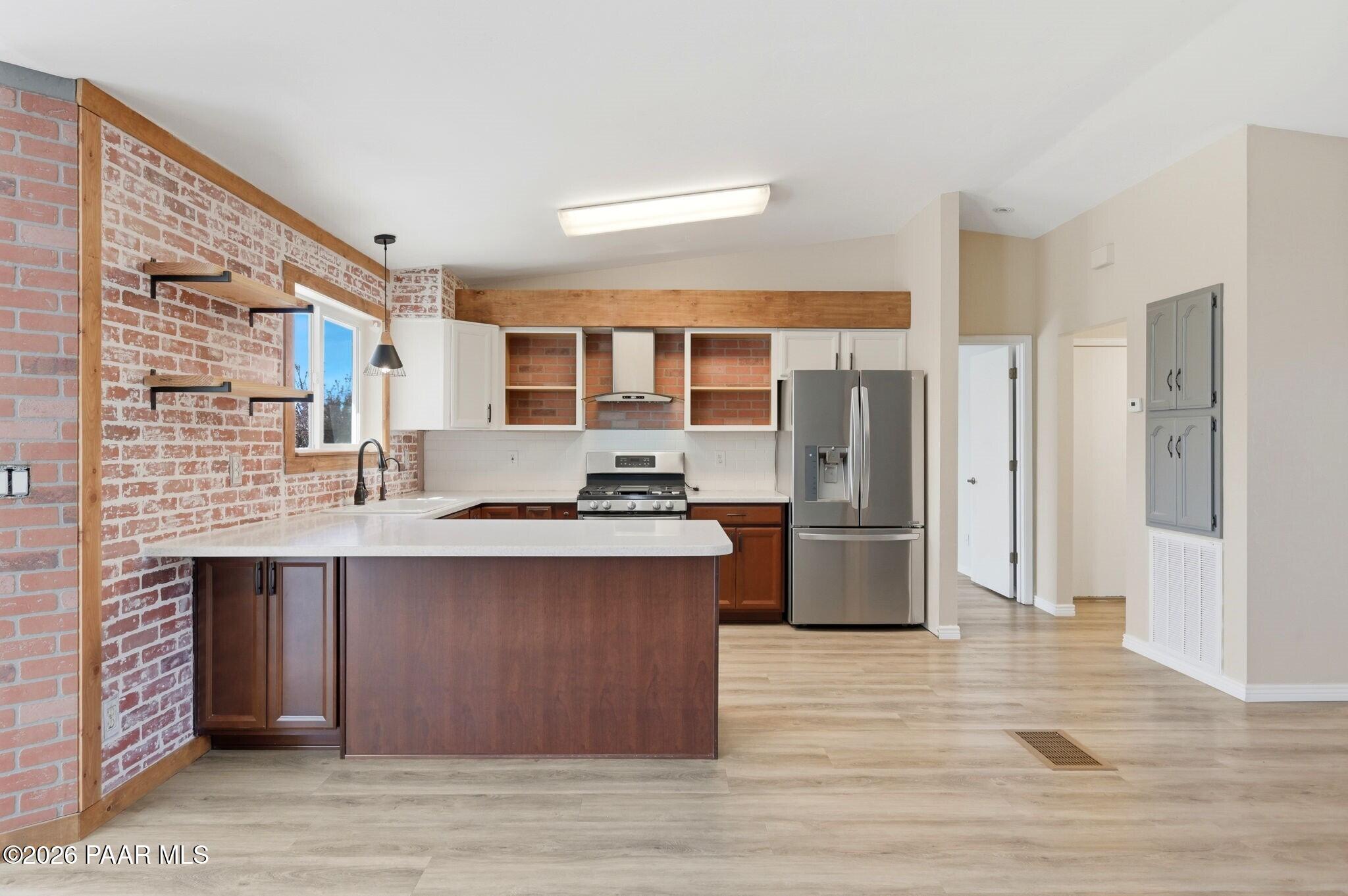 6040 North Rim Drive Prescott Valley, AZ 86314 - Photo 6 of 30 006_Kitchen