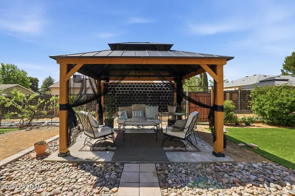 $525,000 | 6040 North Rim Drive, Prescott Valley, AZ 86314