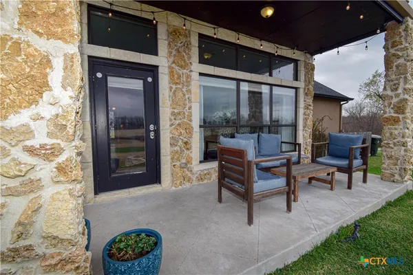 $550,000 | 1220 Larkspur Lane, Temple, TX 76502