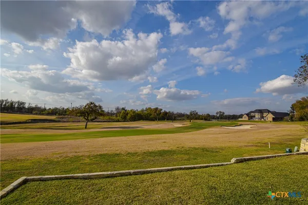 a view of an ocean and beach