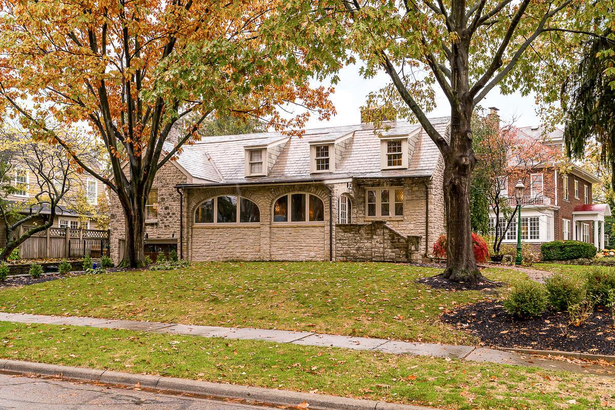 1902 Tremont Road Upper Arlington, OH 43212 - Photo 2 of 53