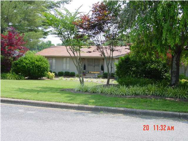 226 Masters Road East Hixson, TN 37343 - Photo 2 of 9 Additional Photo