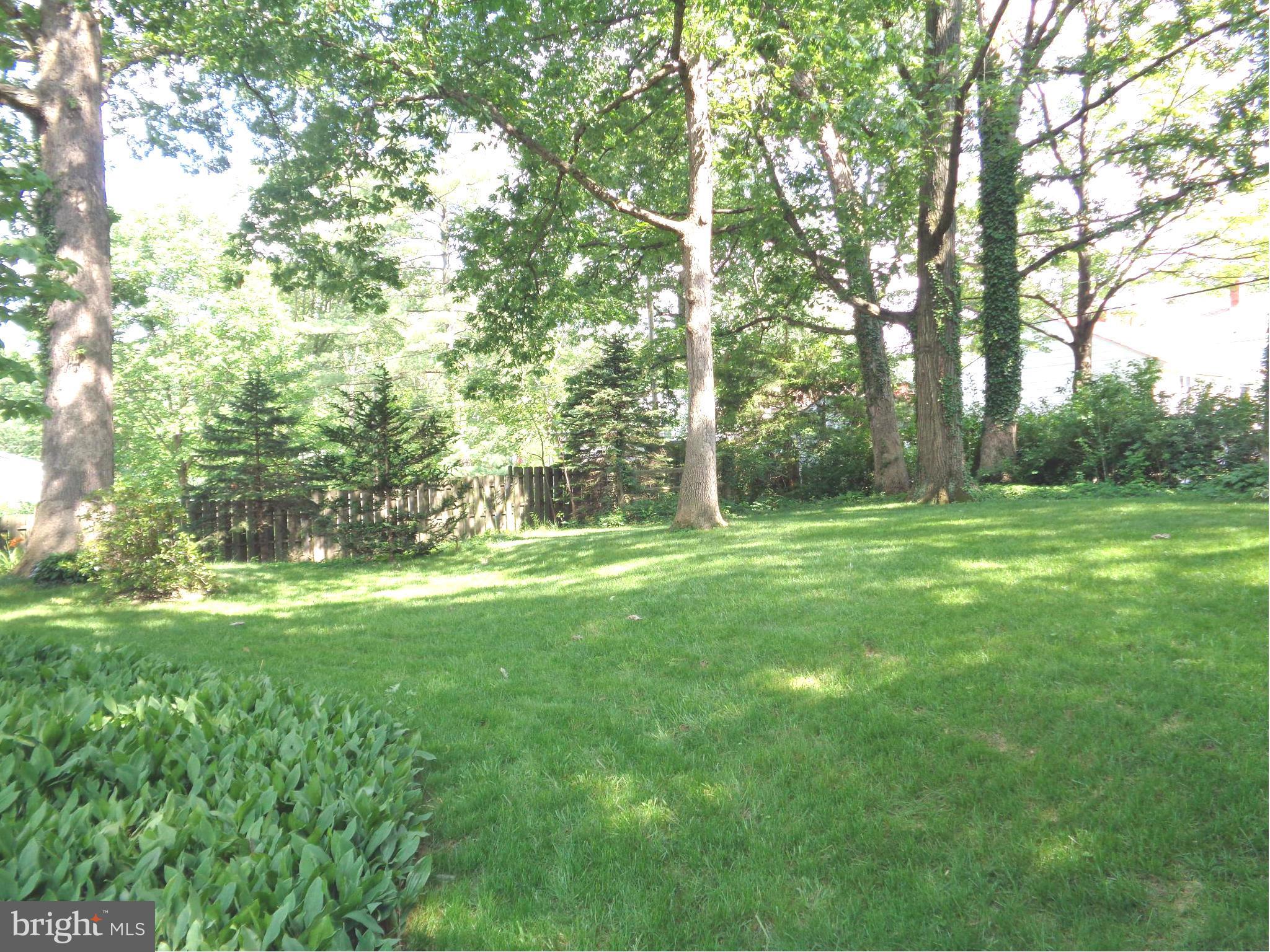 121 Cinder Road Lutherville-Timonium, MD 21093 - Photo 21 of 23 Exterior (Rear)