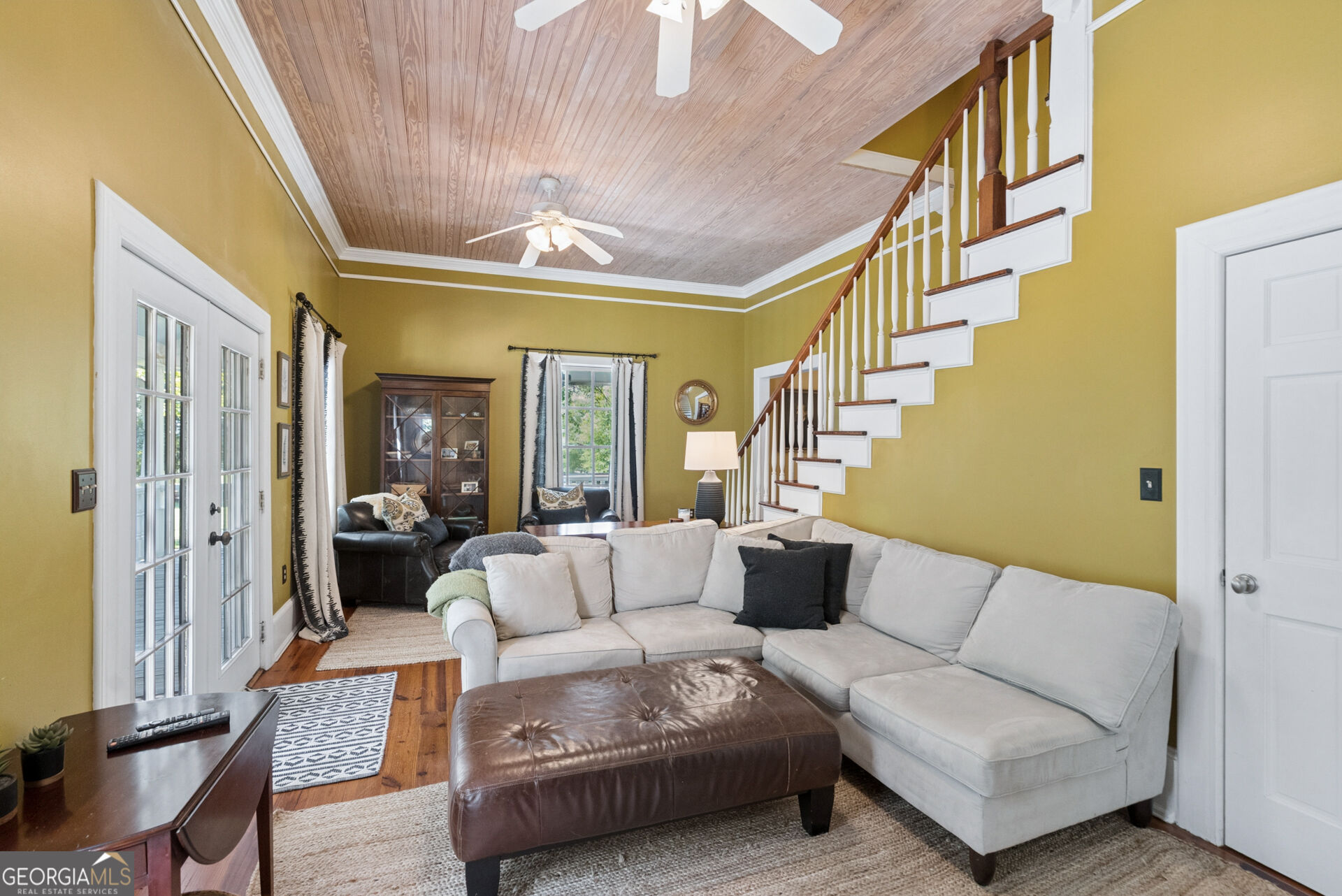 3905 Prospect Road Rutledge, GA 30663 - Photo 20 of 82 Gallery Image 20