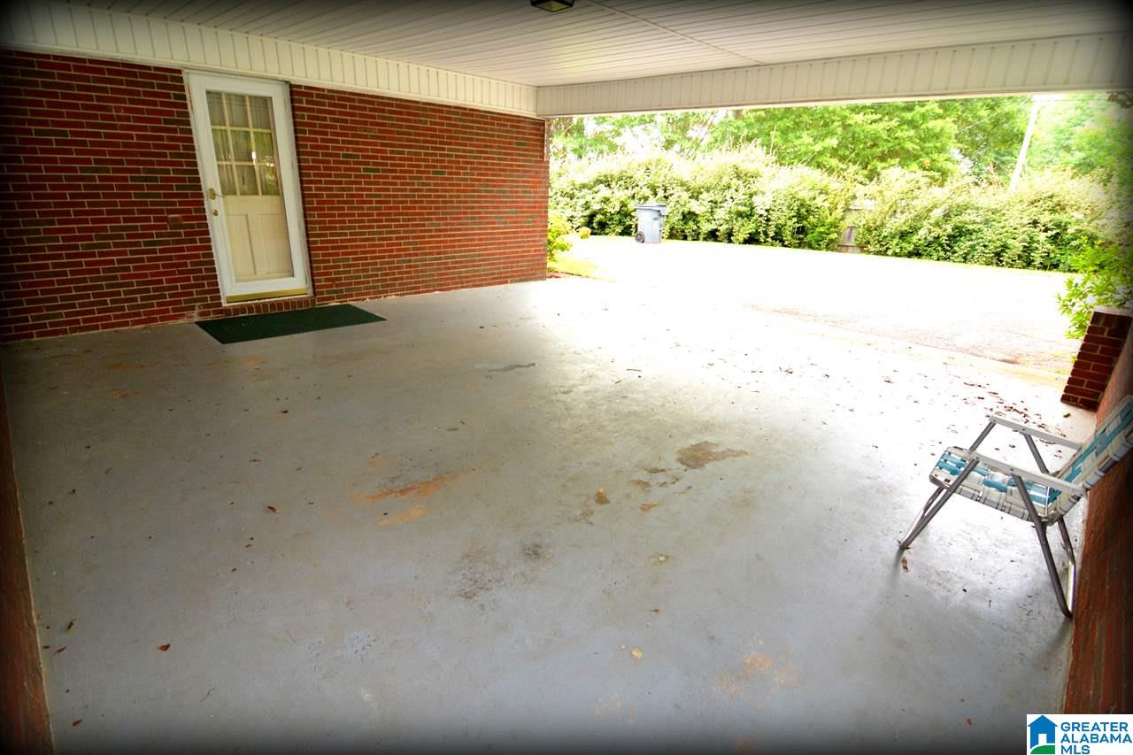 128 Rabbit Branch Road Cropwell, AL 35054 - Photo 7 of 50