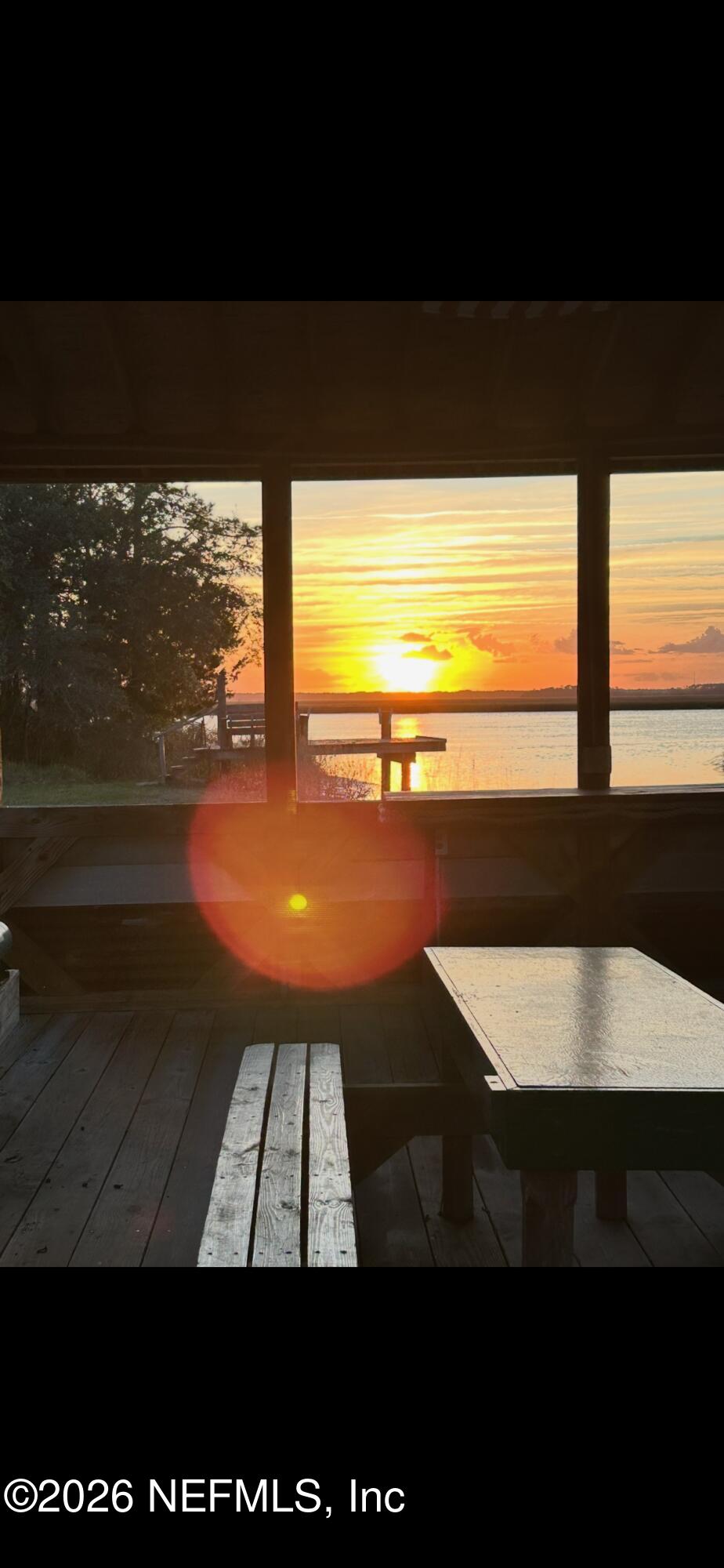 16062 Shark Road West Jacksonville, FL 32226 - Photo 32 of 43 a view of an ocean beach