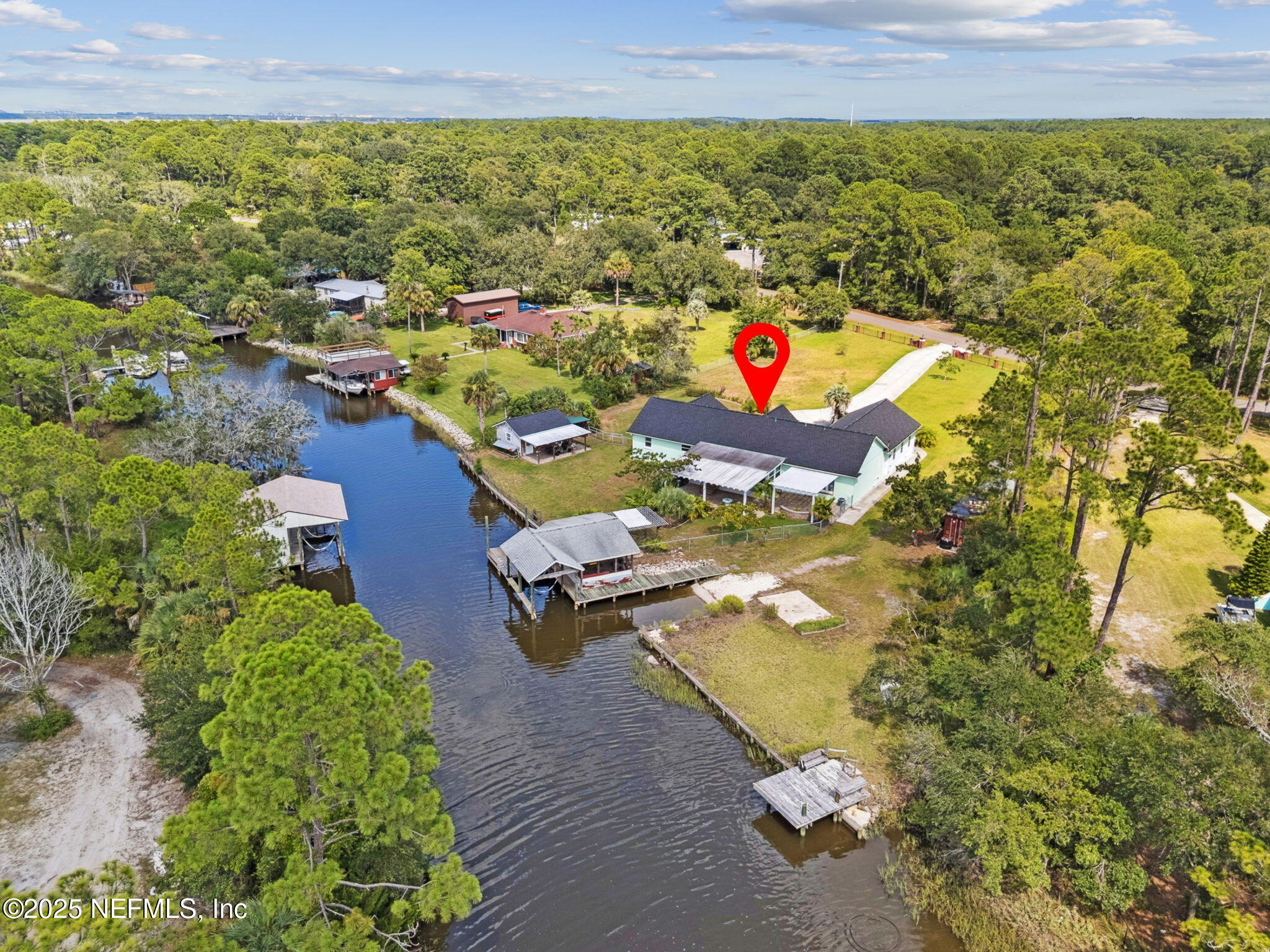 16062 Shark Road West Jacksonville, FL 32226 - Photo 42 of 43 a view of a city