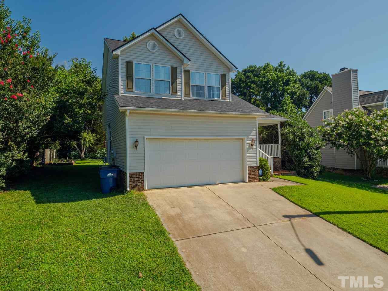 4413 Mardela Spring Drive Raleigh, NC 27616 - Photo 2 of 26 Gallery Image 2