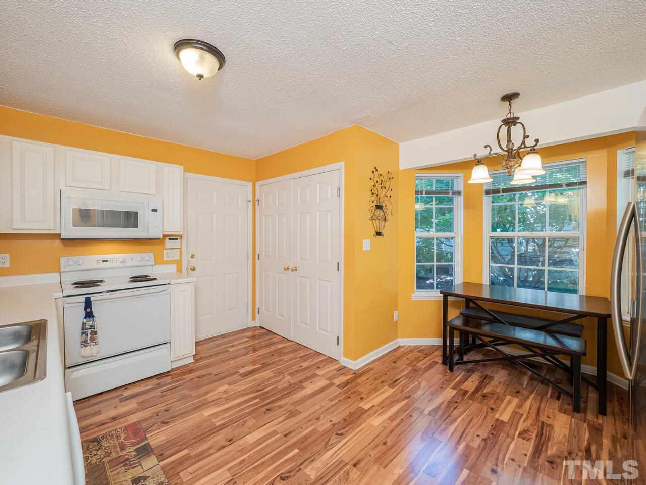 4413 Mardela Spring Drive Raleigh, NC 27616 - Photo 11 of 26 Gallery Image 11