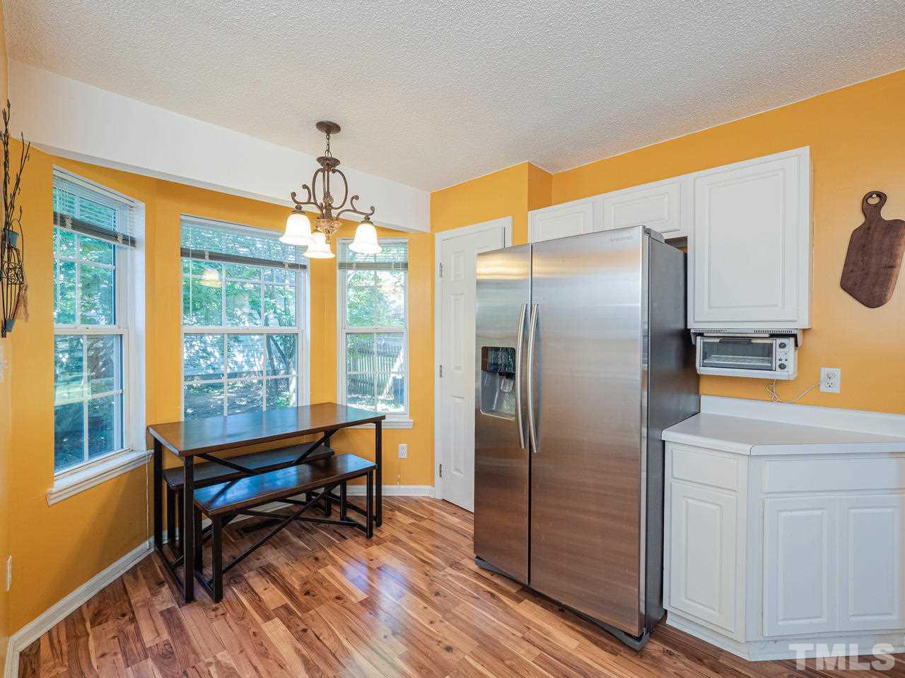 4413 Mardela Spring Drive Raleigh, NC 27616 - Photo 12 of 26 Gallery Image 12