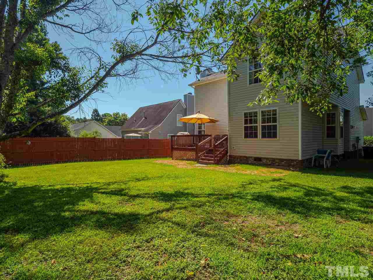 4413 Mardela Spring Drive Raleigh, NC 27616 - Photo 13 of 26 Gallery Image 13