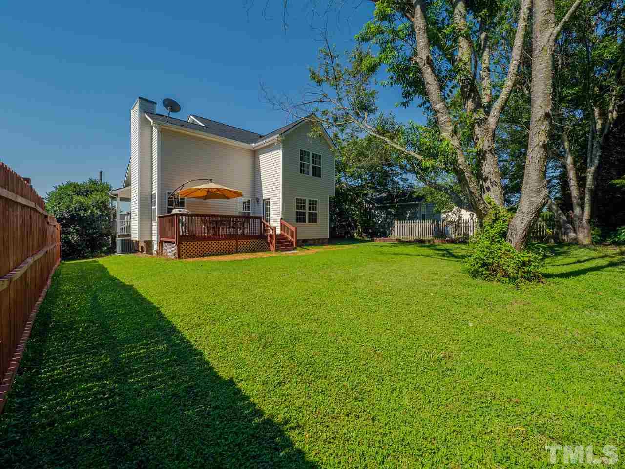 4413 Mardela Spring Drive Raleigh, NC 27616 - Photo 14 of 26 Gallery Image 14