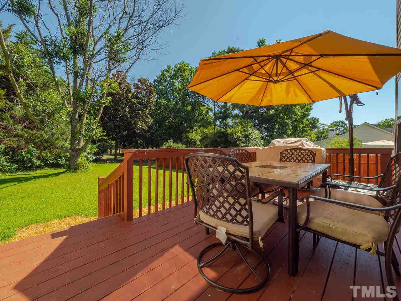 4413 Mardela Spring Drive Raleigh, NC 27616 - Photo 15 of 26 Gallery Image 15