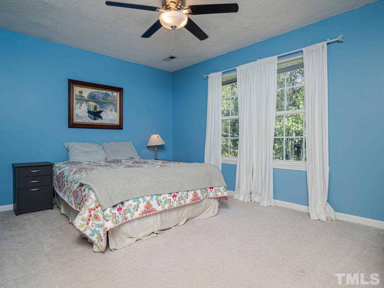 4413 Mardela Spring Drive Raleigh, NC 27616 - Photo 16 of 26 Gallery Image 16