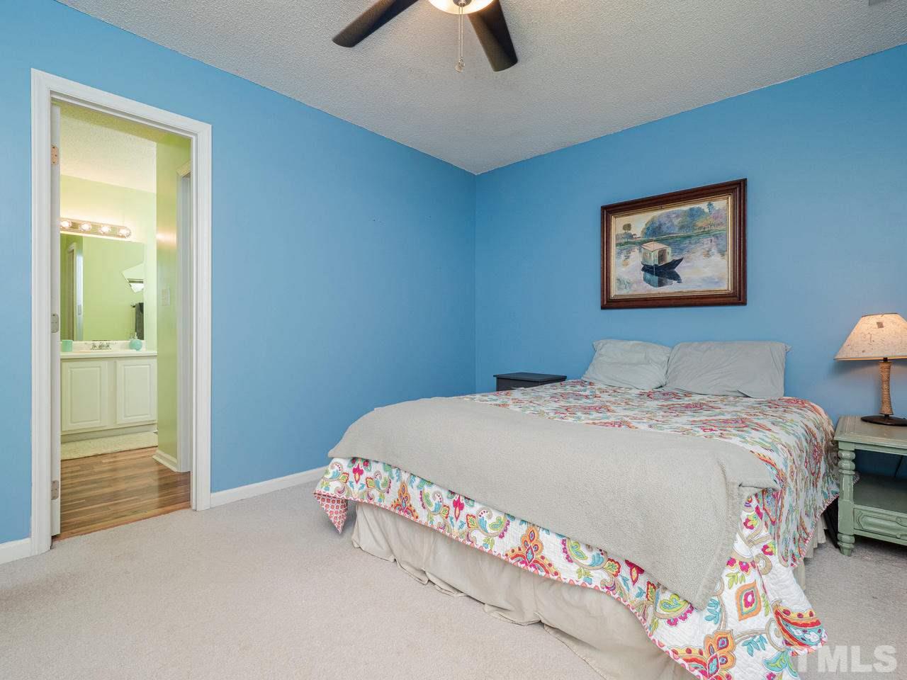 4413 Mardela Spring Drive Raleigh, NC 27616 - Photo 17 of 26 Gallery Image 17