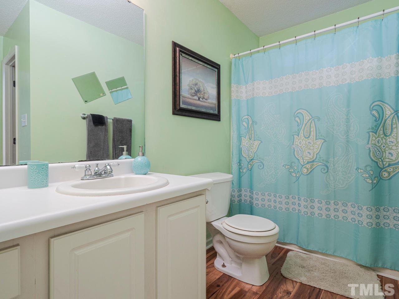 4413 Mardela Spring Drive Raleigh, NC 27616 - Photo 18 of 26 Gallery Image 18