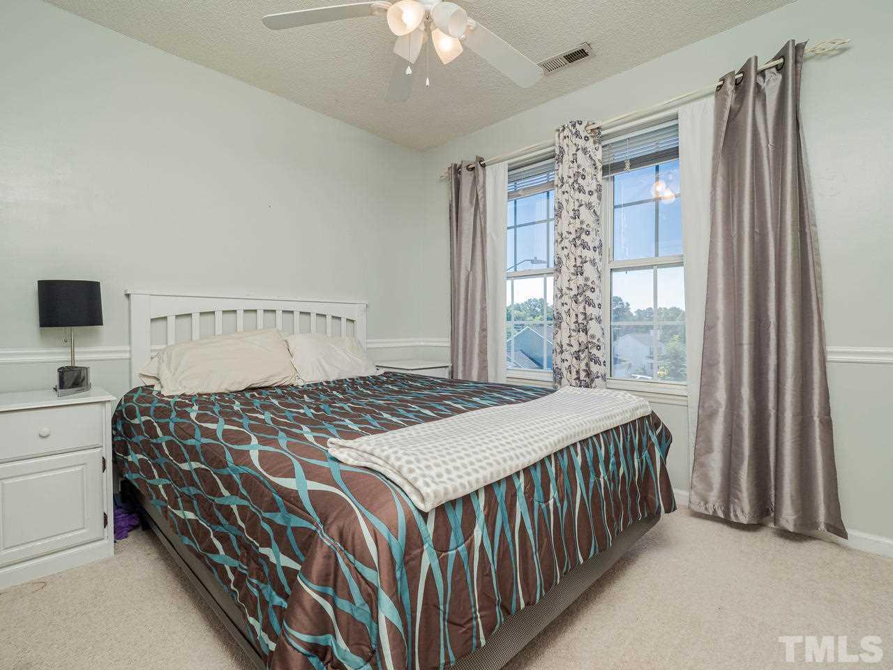 4413 Mardela Spring Drive Raleigh, NC 27616 - Photo 19 of 26 Gallery Image 19