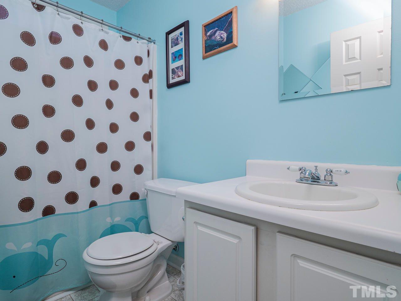4413 Mardela Spring Drive Raleigh, NC 27616 - Photo 21 of 26 Gallery Image 21
