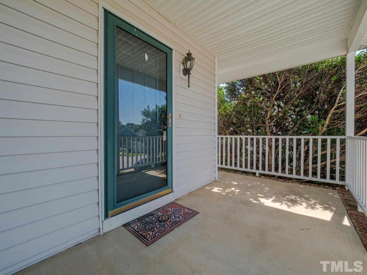 4413 Mardela Spring Drive Raleigh, NC 27616 - Photo 4 of 26 Gallery Image 4