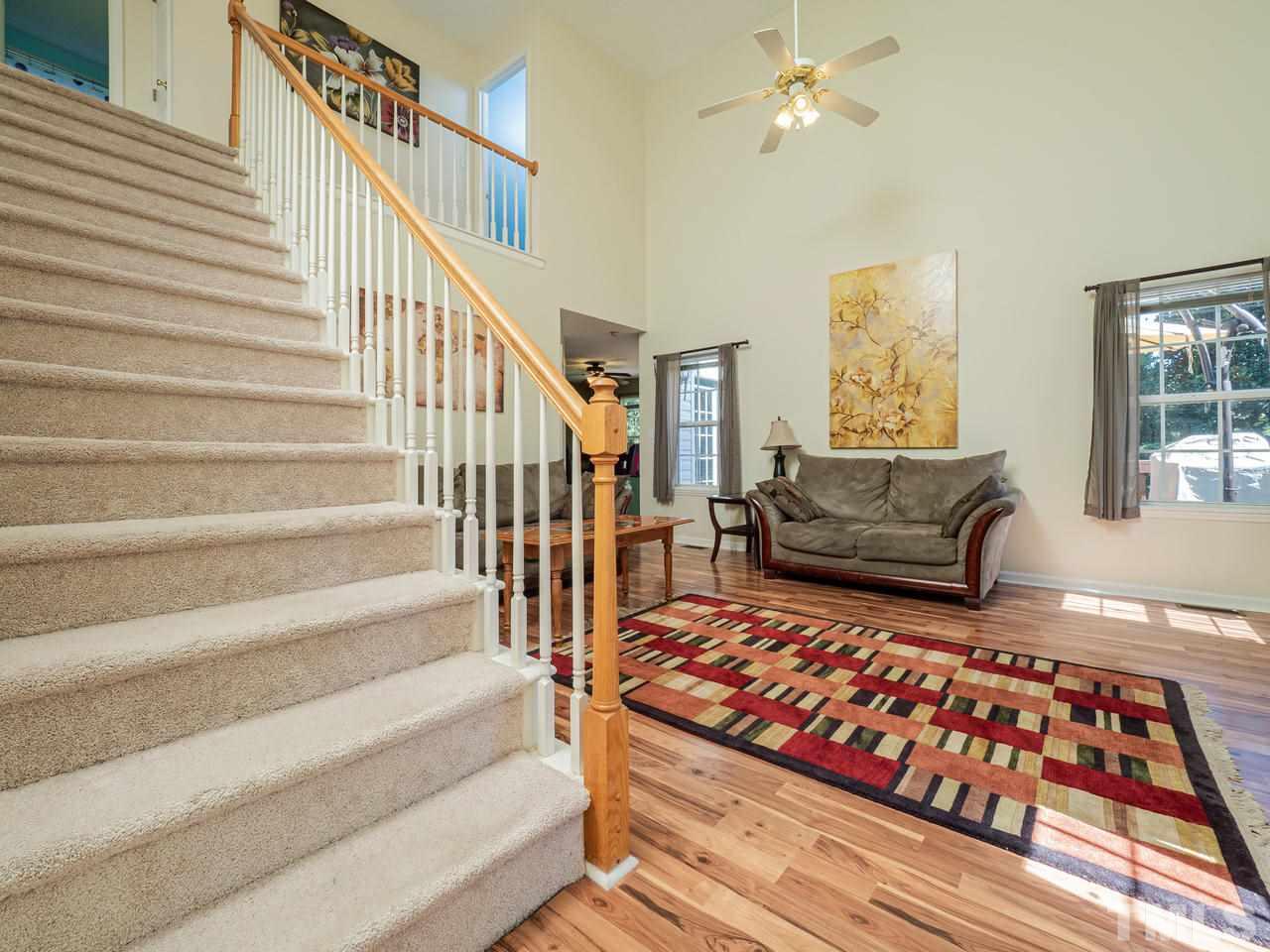 4413 Mardela Spring Drive Raleigh, NC 27616 - Photo 5 of 26 Gallery Image 5