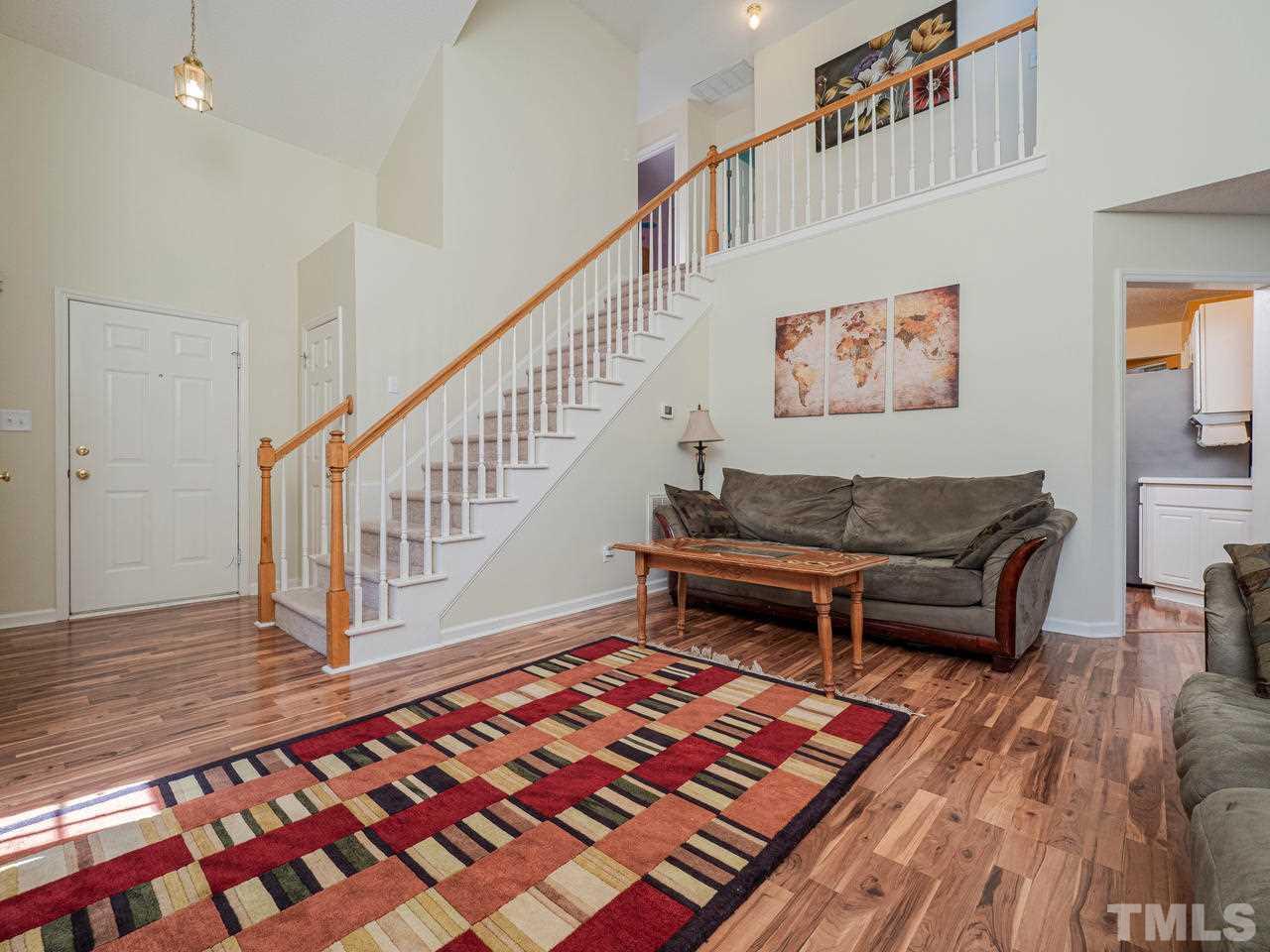 4413 Mardela Spring Drive Raleigh, NC 27616 - Photo 7 of 26 Gallery Image 7