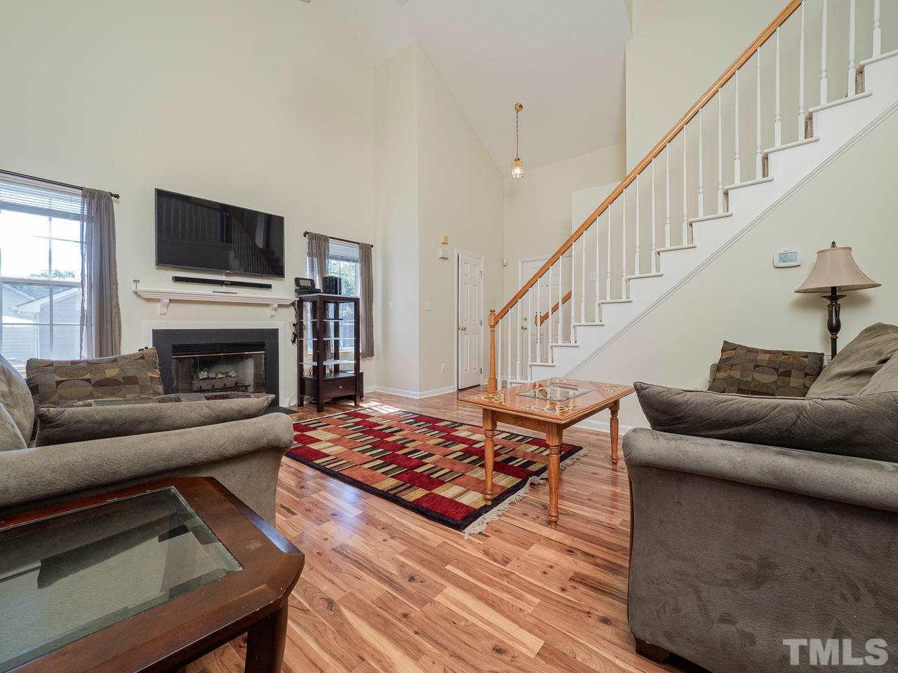 4413 Mardela Spring Drive Raleigh, NC 27616 - Photo 8 of 26 Gallery Image 8
