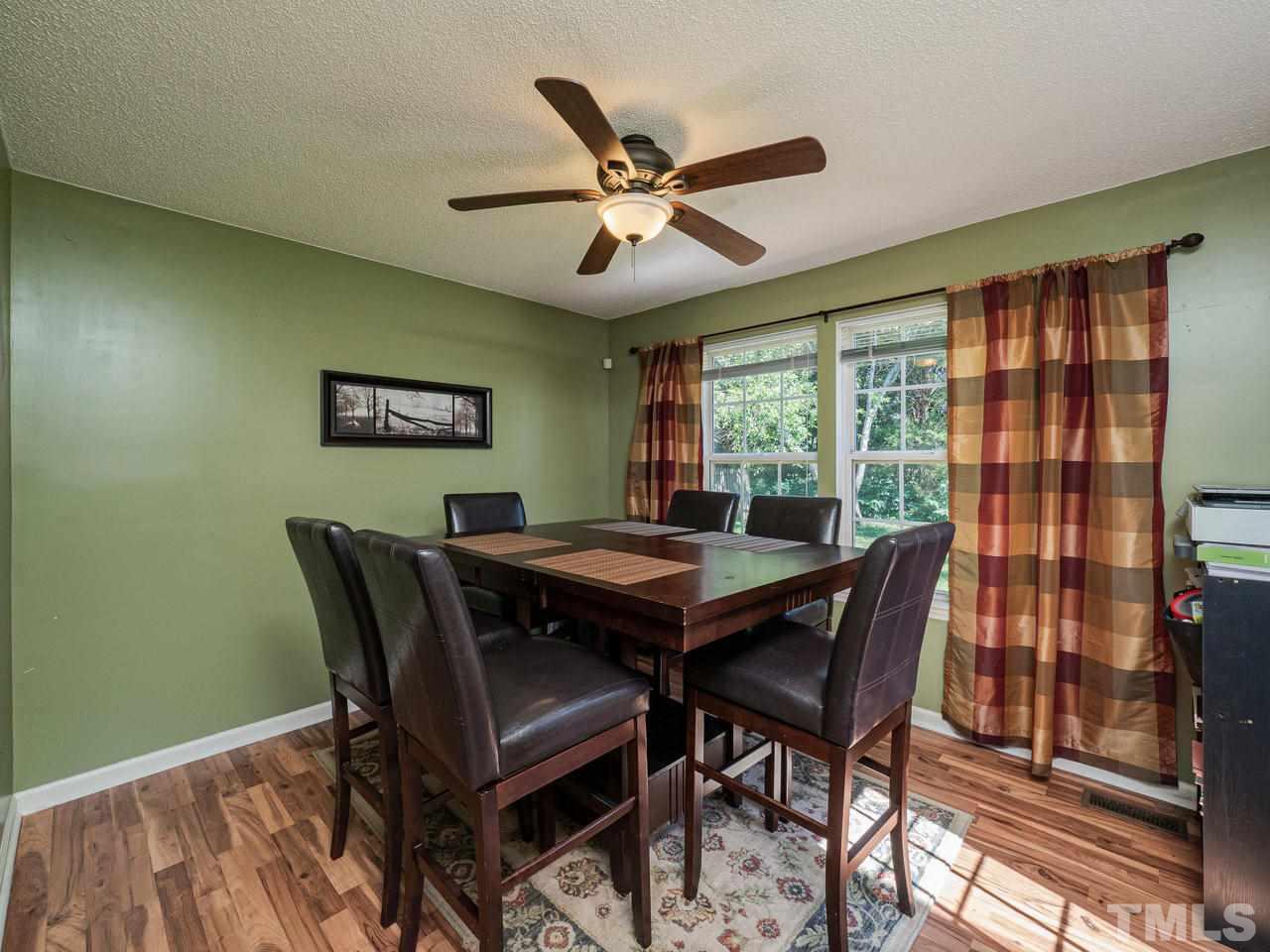 4413 Mardela Spring Drive Raleigh, NC 27616 - Photo 9 of 26 Gallery Image 9