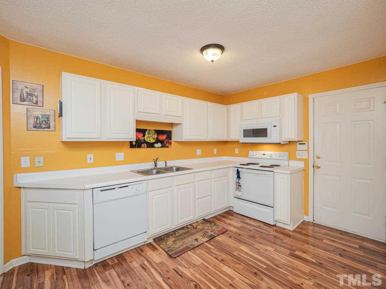 4413 Mardela Spring Drive Raleigh, NC 27616 - Photo 10 of 26 Gallery Image 10