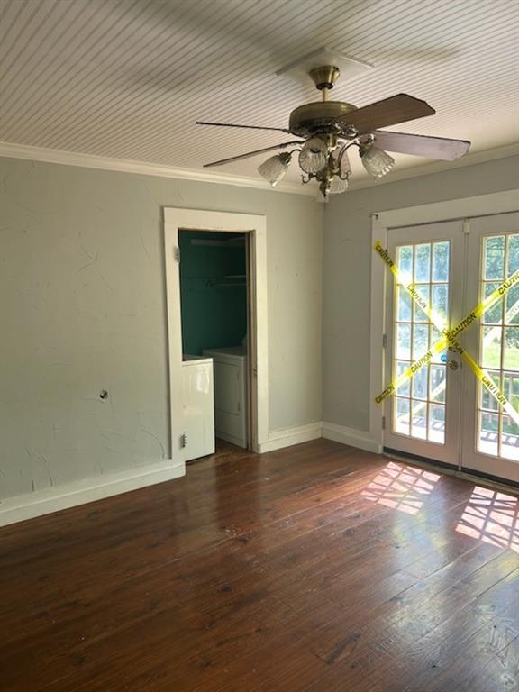 116 Gas Plant Road Doyline, LA 71023 - Photo 15 of 19 Gallery Image 15