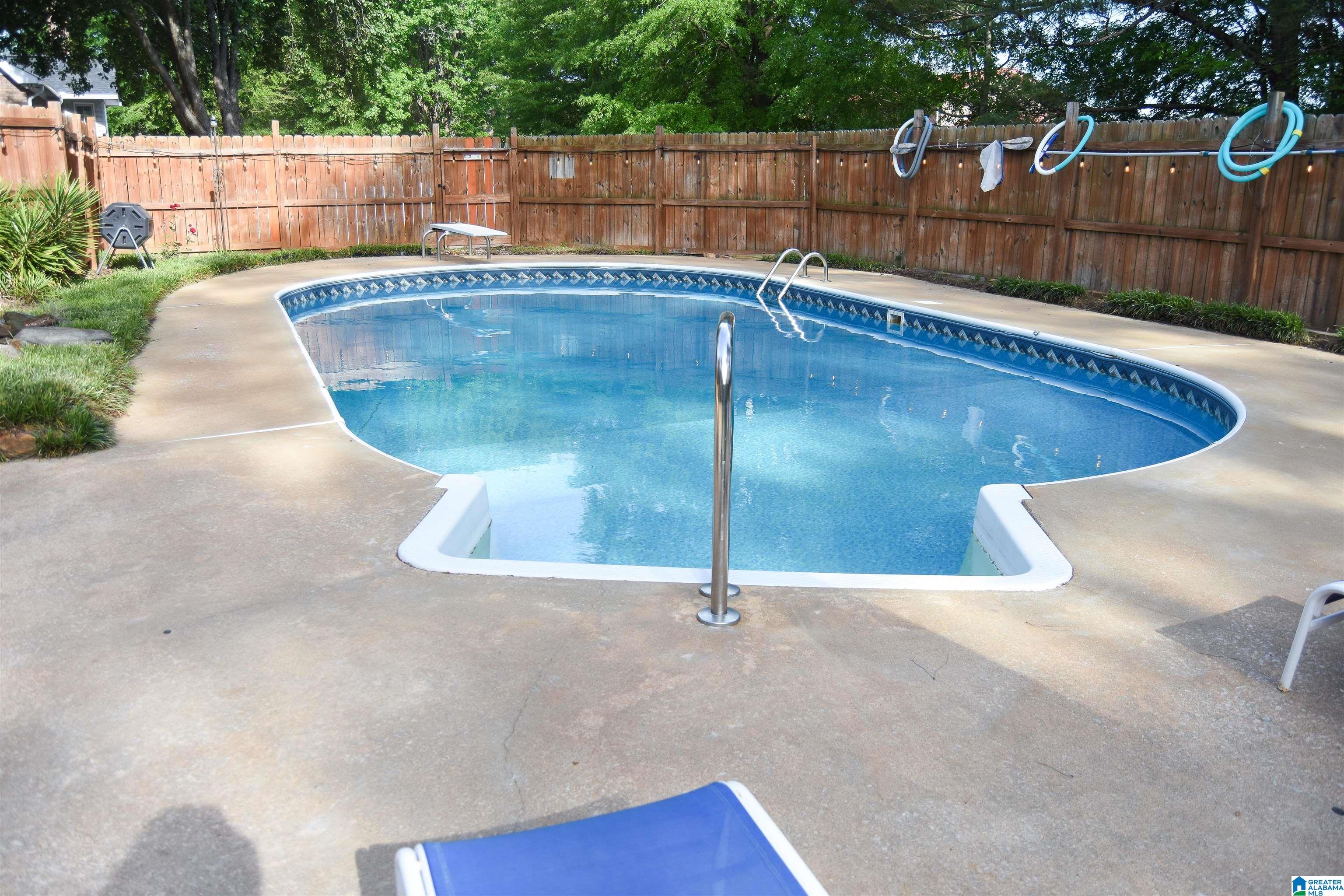 1213 Valleywood Road Oxford, AL 36203 - Photo 67 of 70