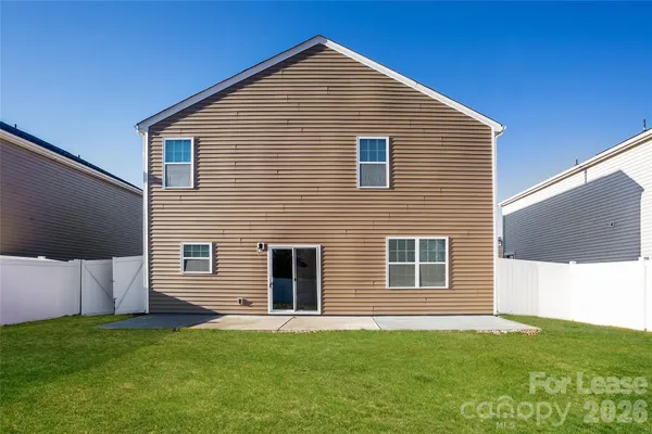 $2,060 | 155 King William Drive, Mooresville, NC 28115