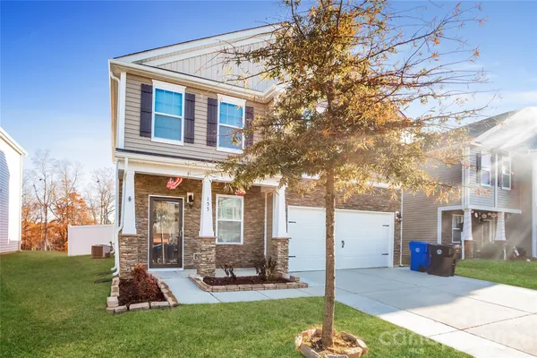 $2,060 | 155 King William Drive, Mooresville, NC 28115