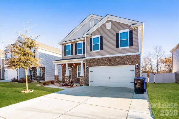 $2,060 | 155 King William Drive, Mooresville, NC 28115