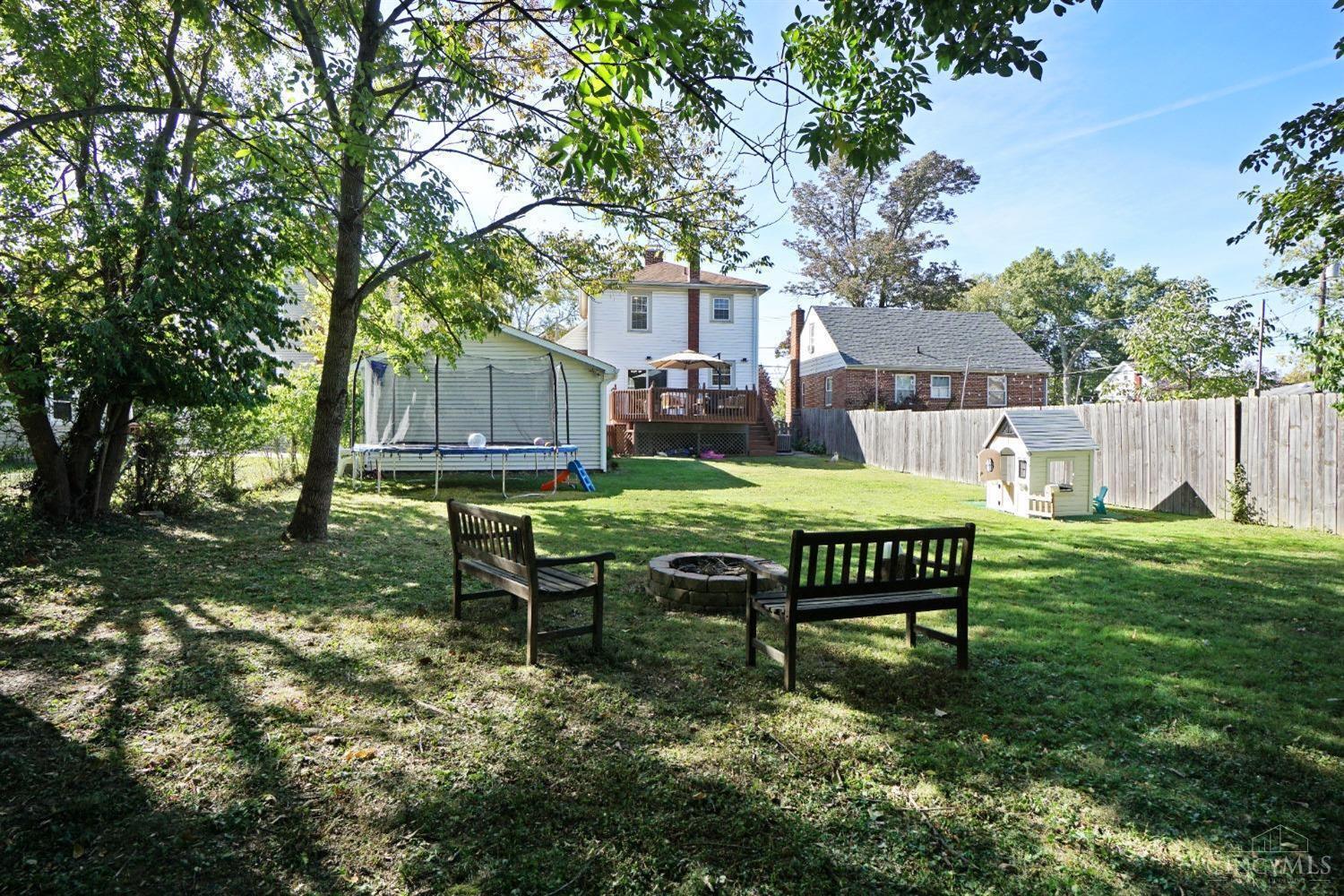 7416 Plainfield Road Deer Park, OH 45236 - Photo 22 of 28