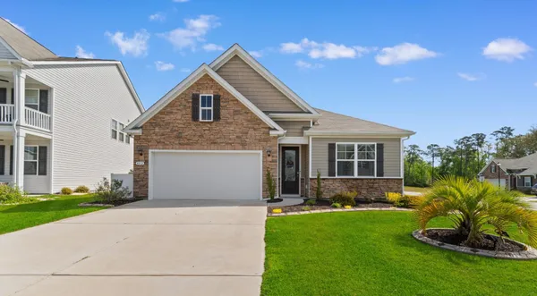 $415,800 | 482 Mcalister Drive, Little River, SC 29566