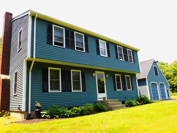 136 Mendon Road Northbridge, MA 01534 - Photo 1 of 23 Gallery Image 1