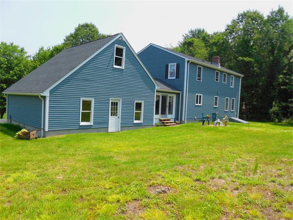 136 Mendon Road Northbridge, MA 01534 - Photo 2 of 23 Gallery Image 2