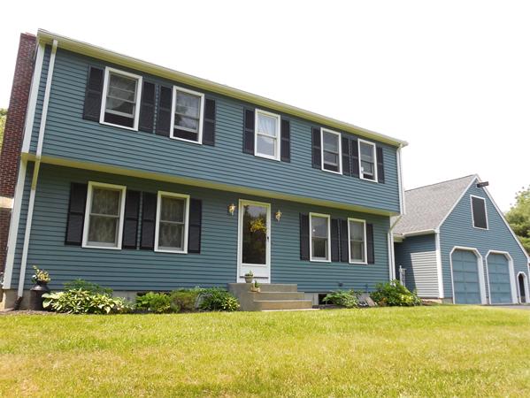 136 Mendon Road Northbridge, MA 01534 - Photo 22 of 23 Gallery Image 22