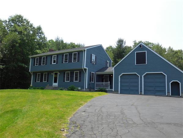 136 Mendon Road Northbridge, MA 01534 - Photo 23 of 23 Gallery Image 23