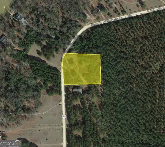 $16,999 | 1 Jenny Lynn Lane, Fort Gaines, GA 39851